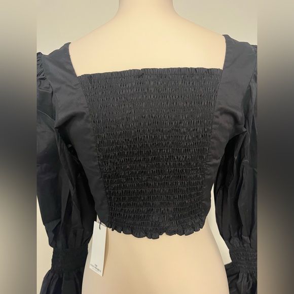 The Lulo Project NWT Gloria Top - Picture 11 of 14